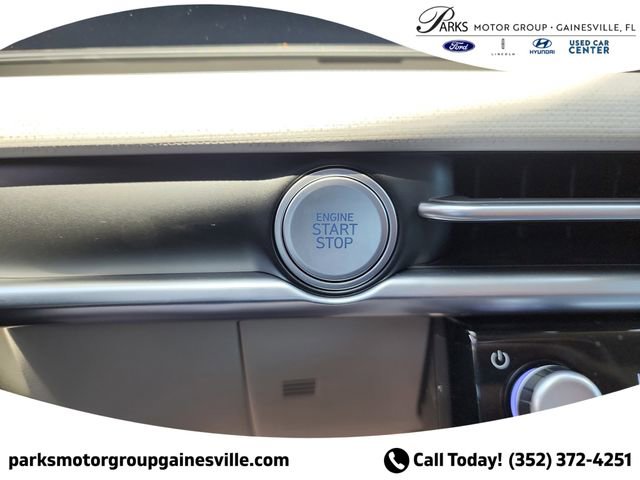 New 2025 Hyundai Tucson SEL image 31