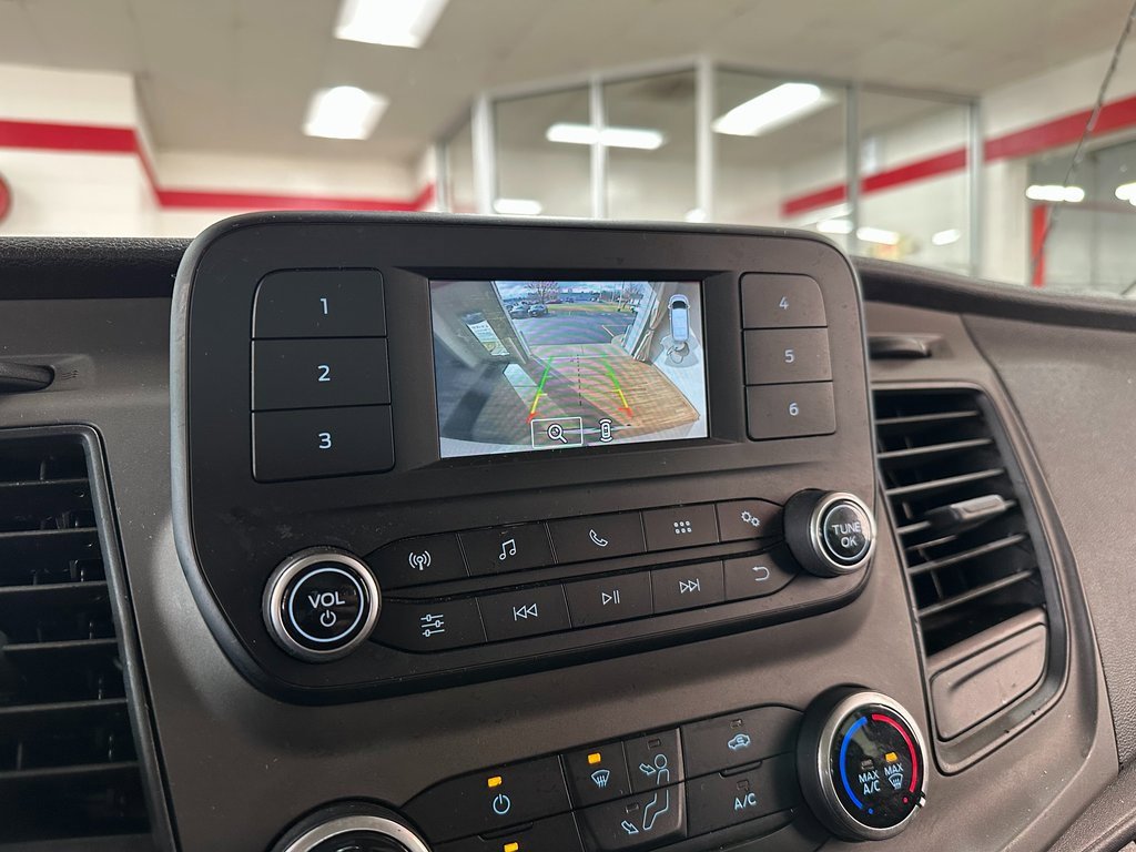 Used 2020 Ford Transit 350 XLT image 23