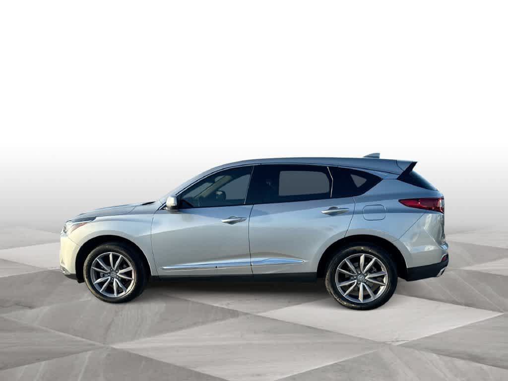 Used 2024 Acura RDX w/ Technology Package AWD/4WD image 5