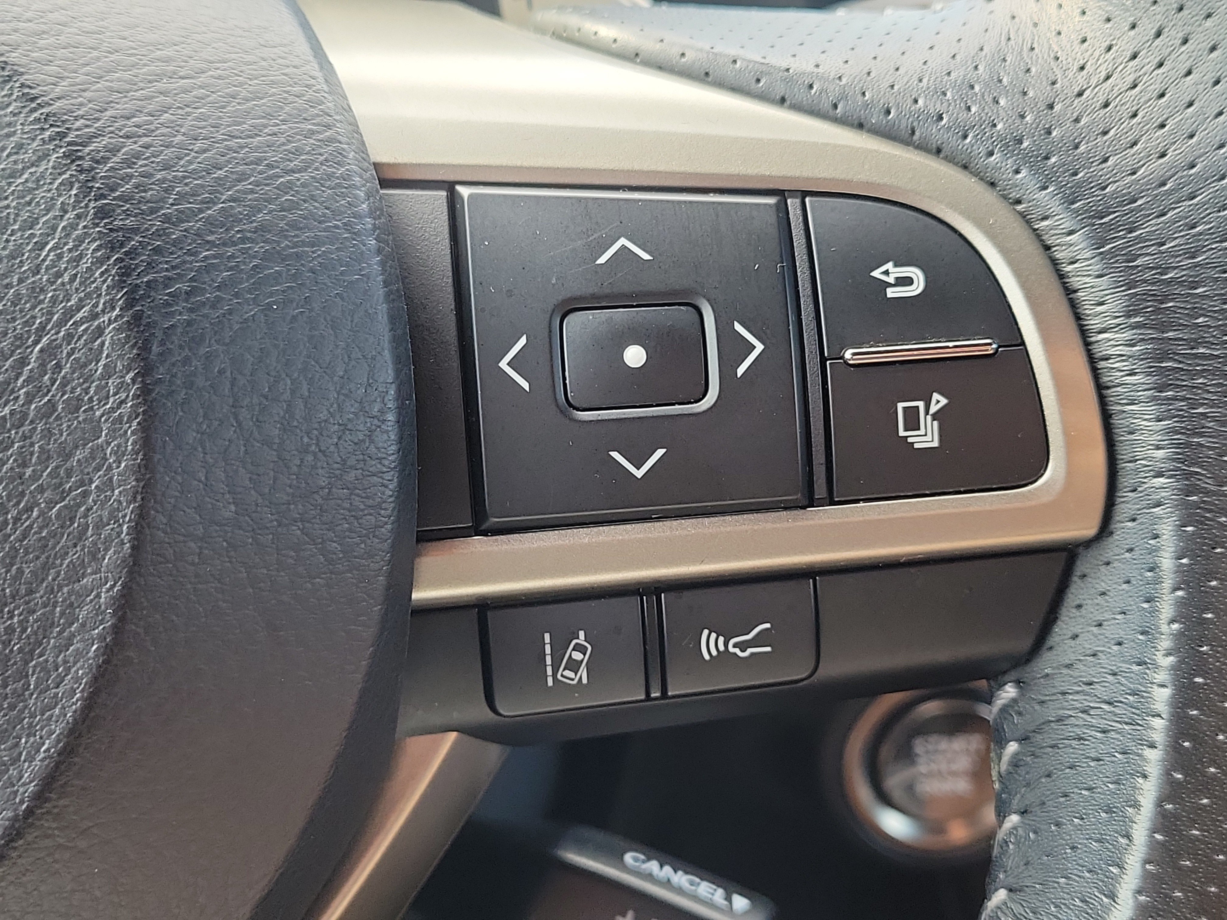 Used 2020 Lexus RX 350 F Sport w/ Accessory Package FWD image 26