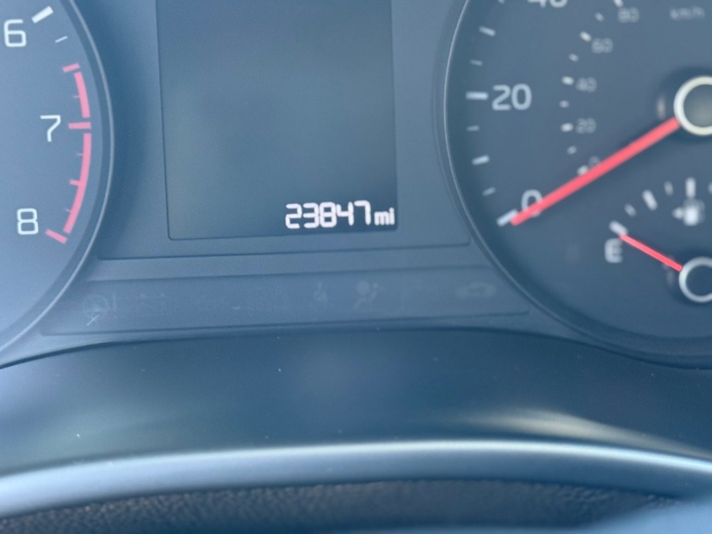 Used 2023 Kia Rio S image 19