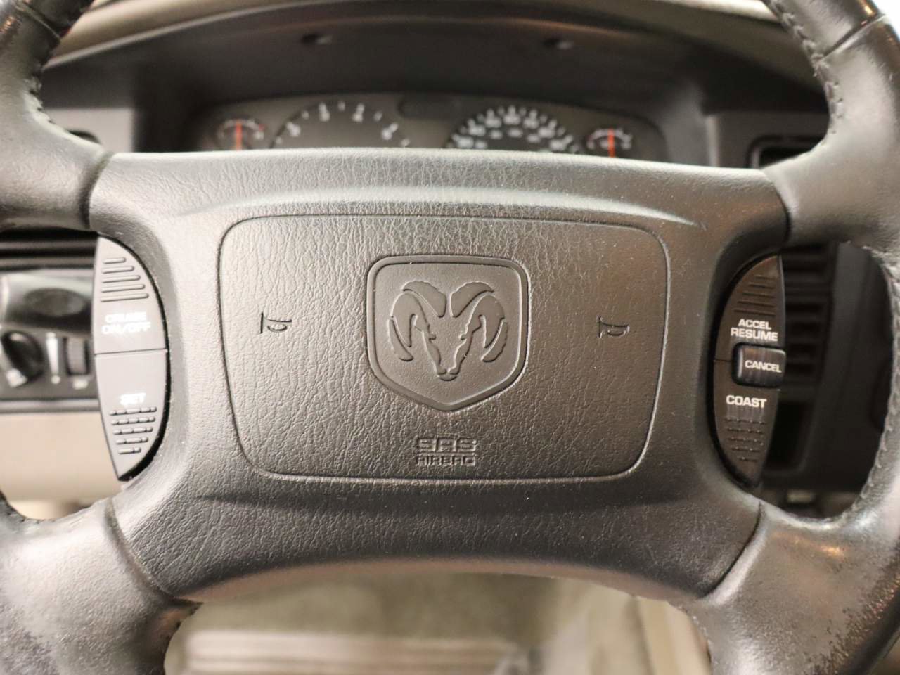 Used 2003 Dodge Dakota SLT RWD image 12