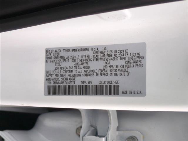 New 2026 MAZDA CX-50 AWD 2.5 Hybrid w/ Premium Pkg image 18