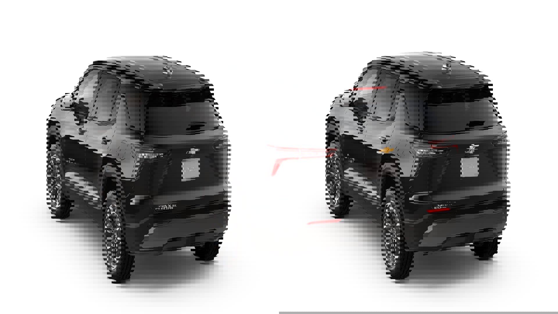 New 2026 Chevrolet Equinox LT w/ Convenience Package II image 62