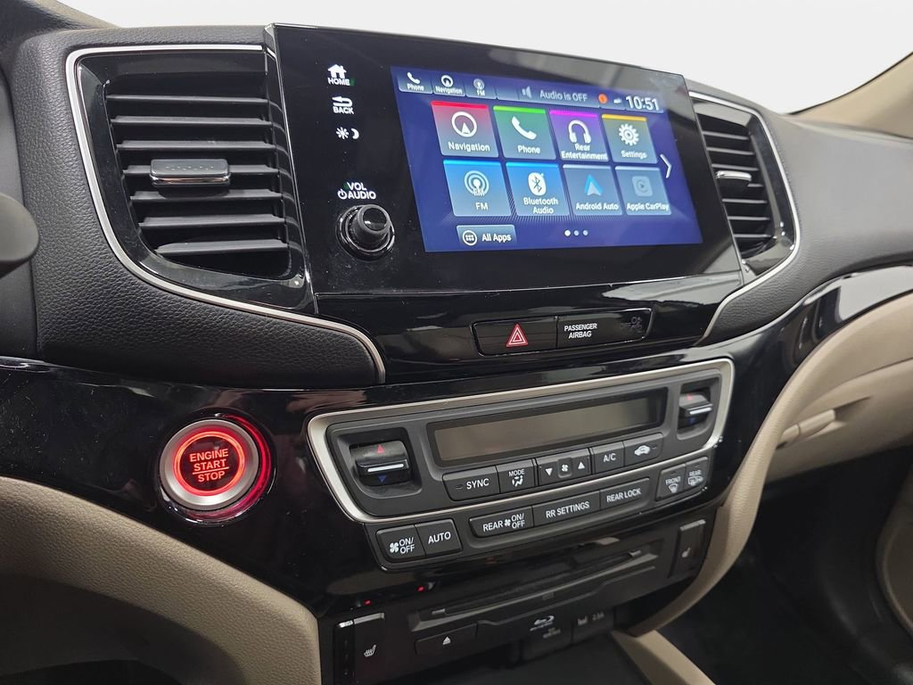 Used 2021 Honda Pilot Touring image 19