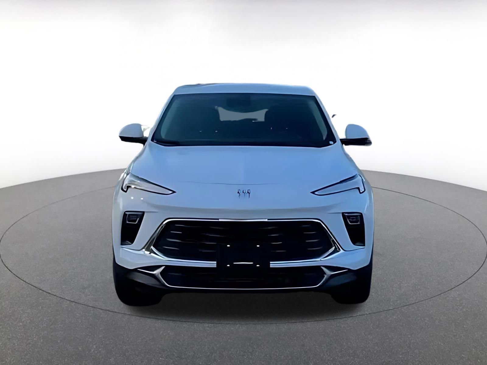 Used 2025 Buick Encore GX Preferred