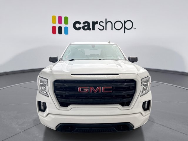 Used 2021 GMC Sierra 1500 Elevation w/ X31 Off-Road Package AWD/4WD image 5