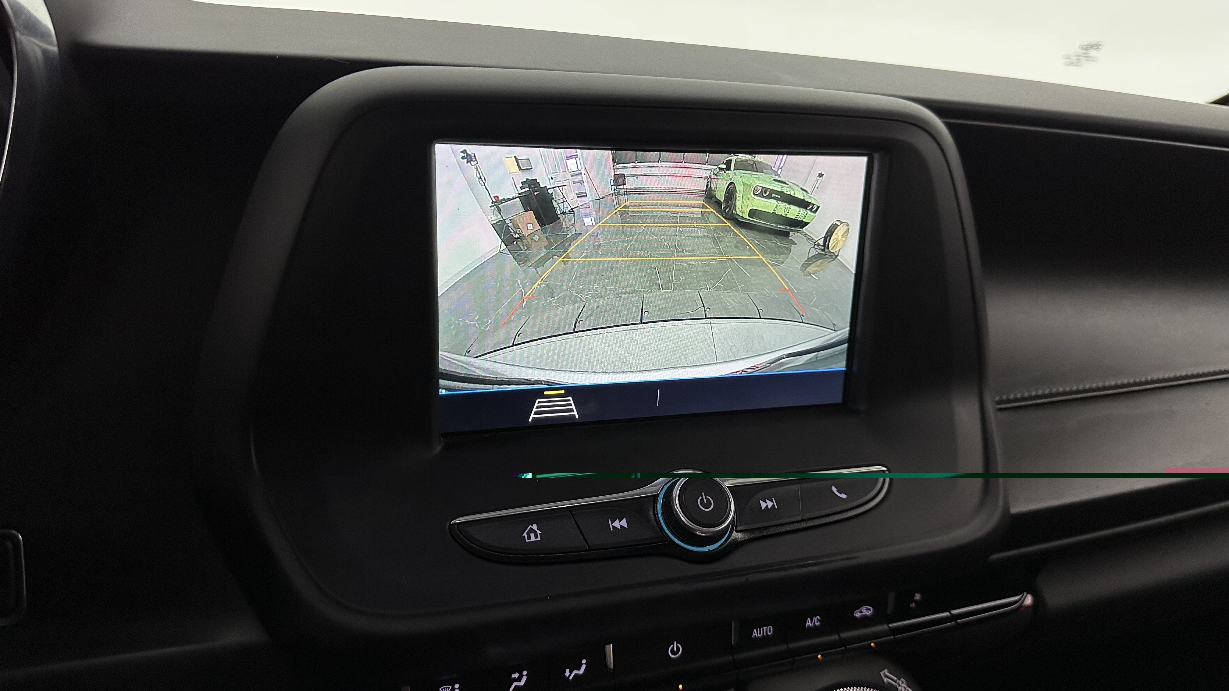 Used 2019 Chevrolet Camaro LS RWD image 23