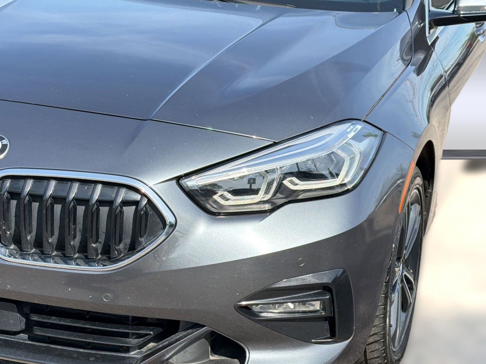 Used 2021 BMW 228i Gran Coupe w/ Convenience Package image 11