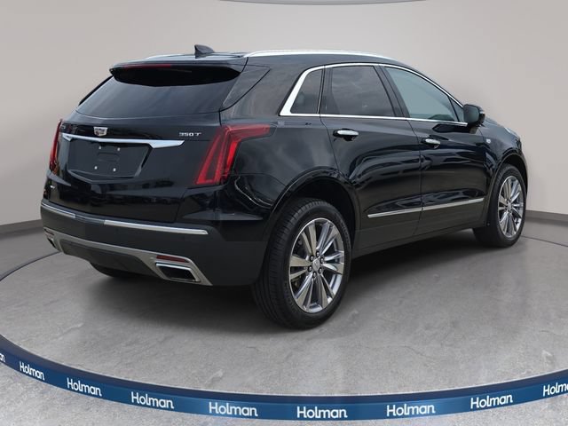 Used 2023 Cadillac XT5 Premium Luxury AWD/4WD image 6