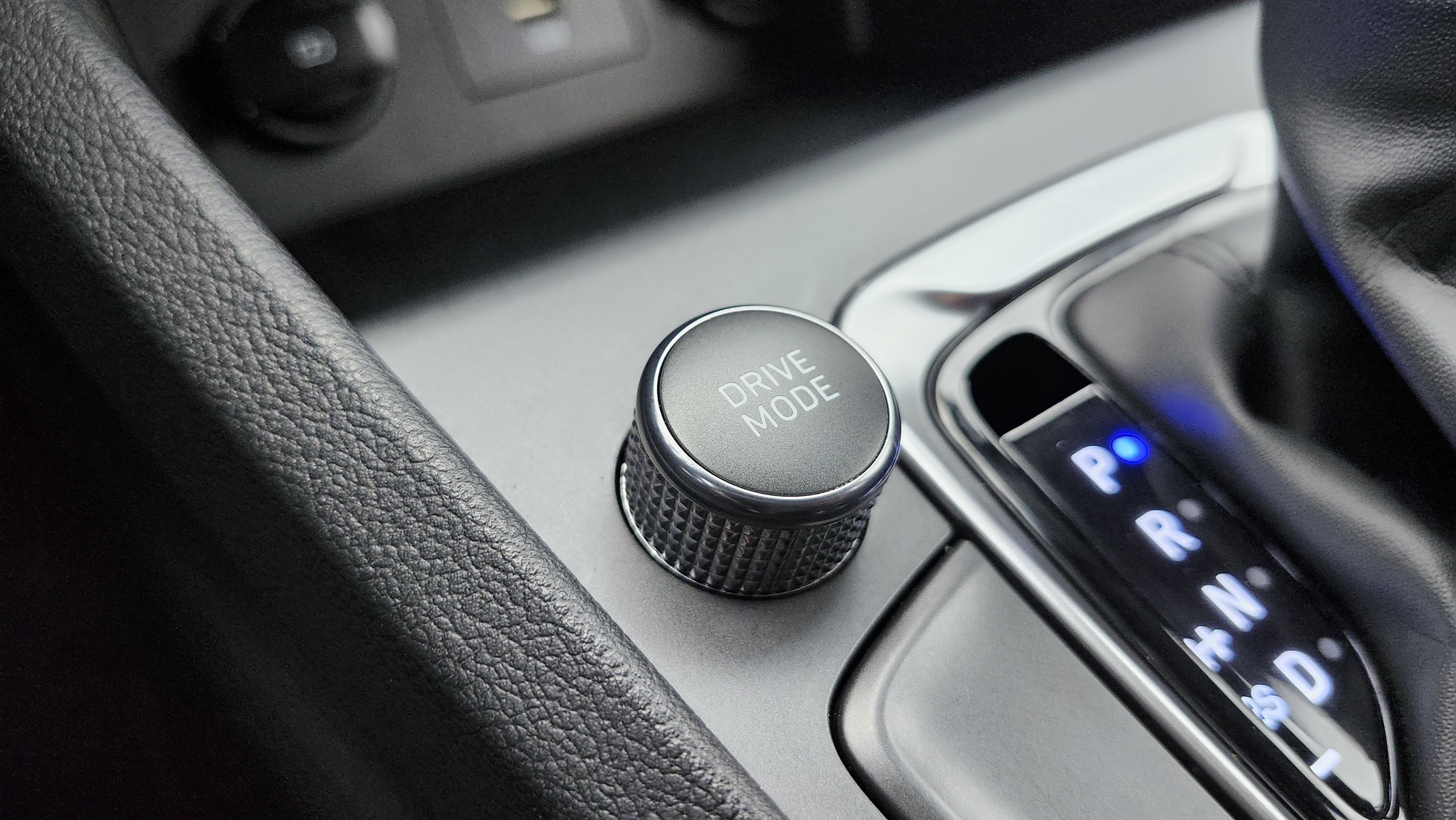 Used 2022 Hyundai Kona SEL w/ Cargo Package image 9