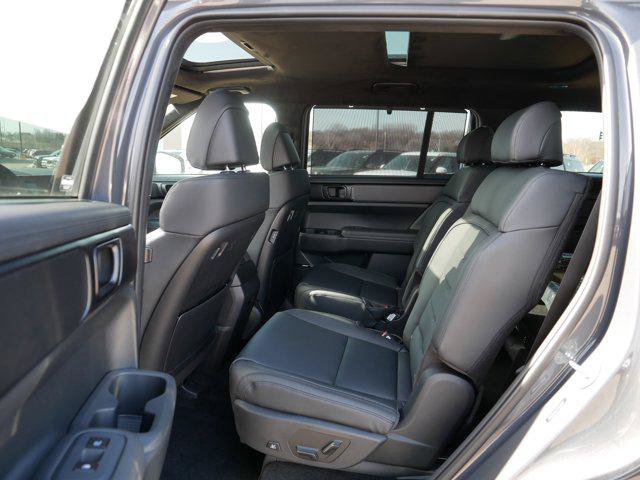 New 2026 Hyundai Santa Fe Calligraphy AWD/4WD image 6