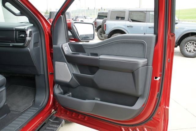 New 2026 Ford F150 Lariat image 39