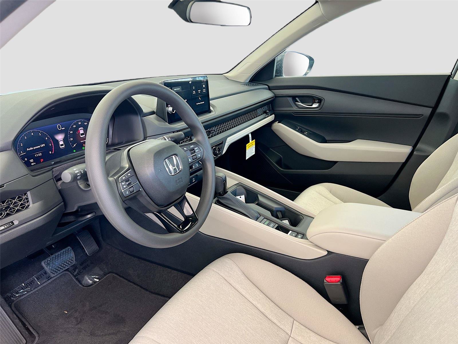 New 2026 Honda Accord LX image 11