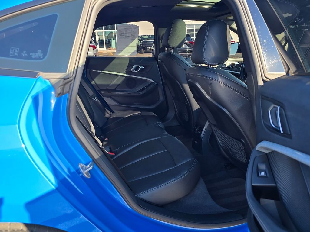 Used 2021 BMW M235i xDrive Gran Coupe M235i Gran Coupe xDrive image 29