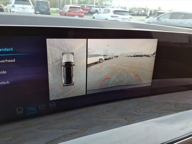 Used 2025 Cadillac Escalade IQ Sport 2 image 32