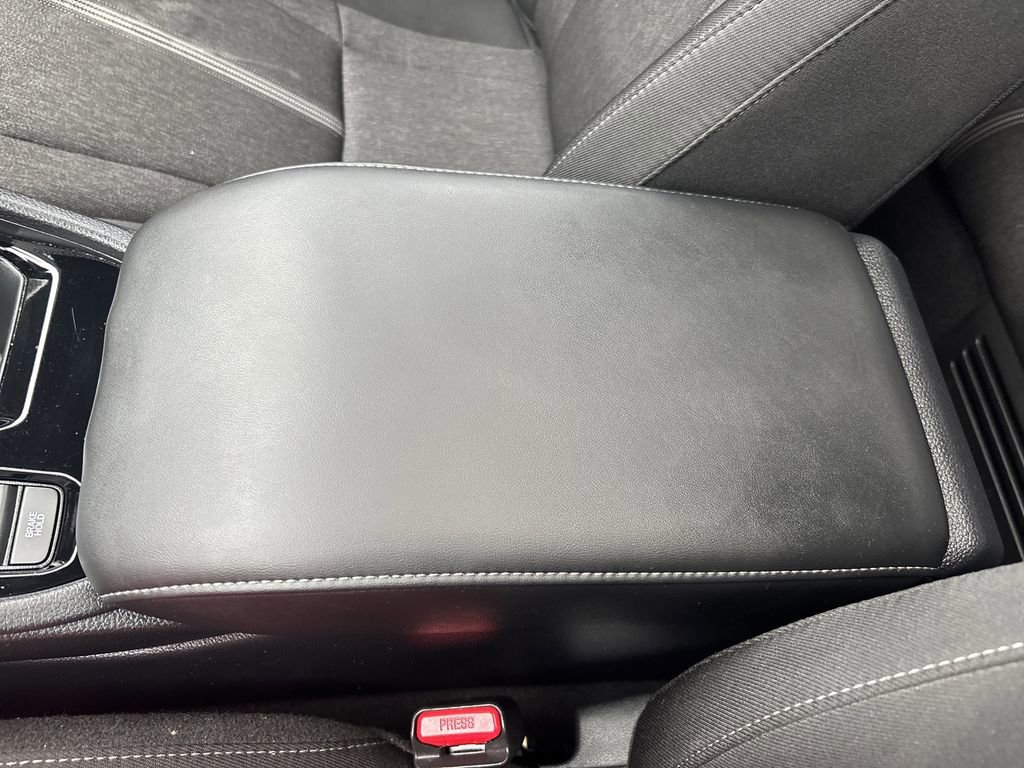 Used 2025 Honda Accord Sport image 15