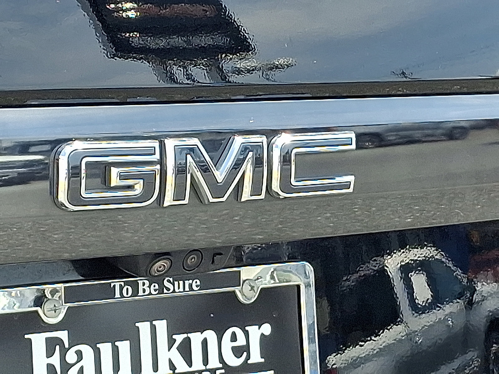 Used 2023 GMC Yukon Denali Ultimate AWD/4WD image 42