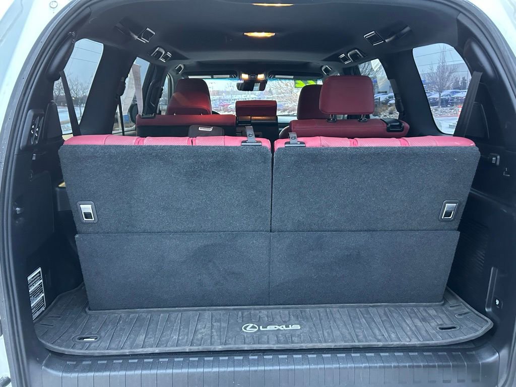 Used 2022 Lexus GX 460 Premium image 27