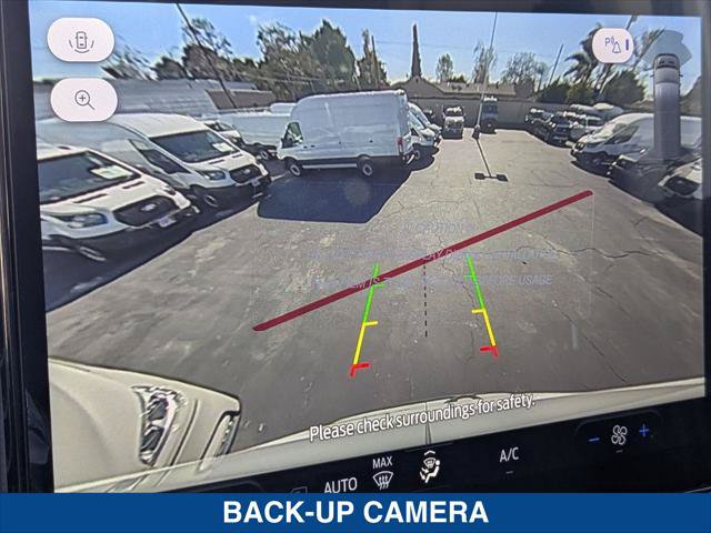 New 2026 Ford Transit 150 148 Medium Roof AWD image 17