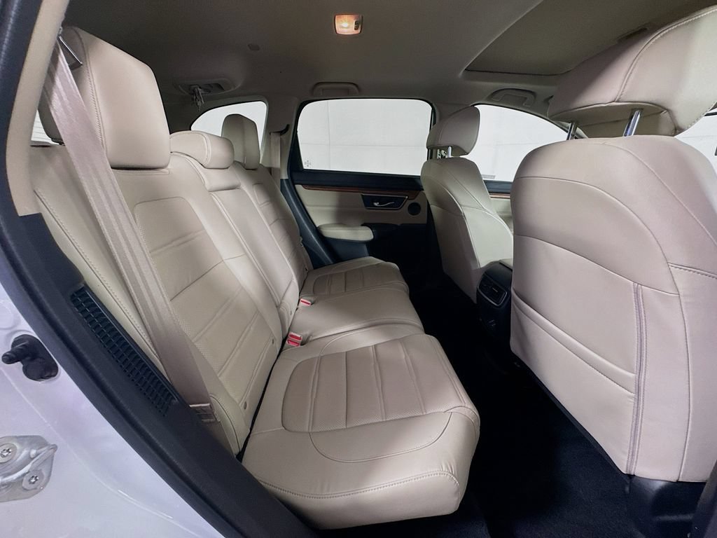 Used 2021 Honda CR-V Touring image 34
