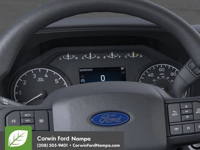 New 2026 Ford F150 STX image 13