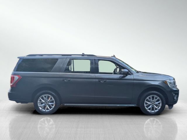 Used 2021 Ford Expedition Max XLT image 48