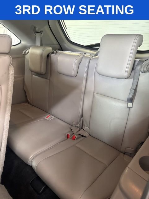 Used 2017 Toyota Highlander XLE FWD image 25