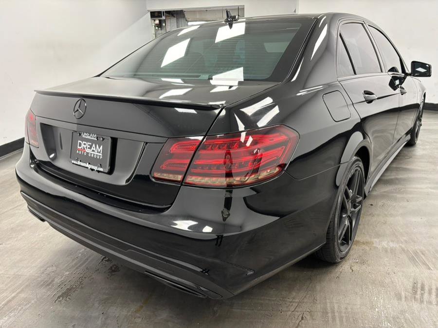 Used 2015 Mercedes-Benz E 350 Sport w/ Premium 1 Package image 8