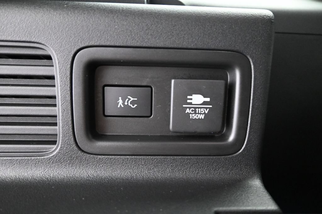 Used 2026 Honda Passport TrailSport Elite image 30