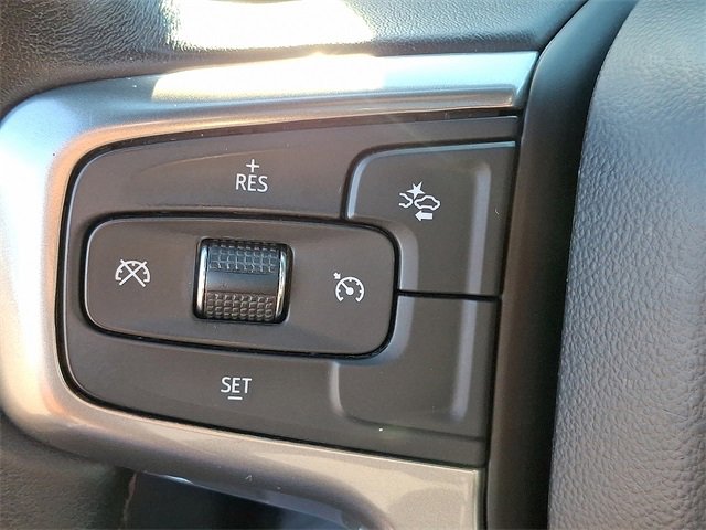 Used 2022 Chevrolet Tahoe LT image 19