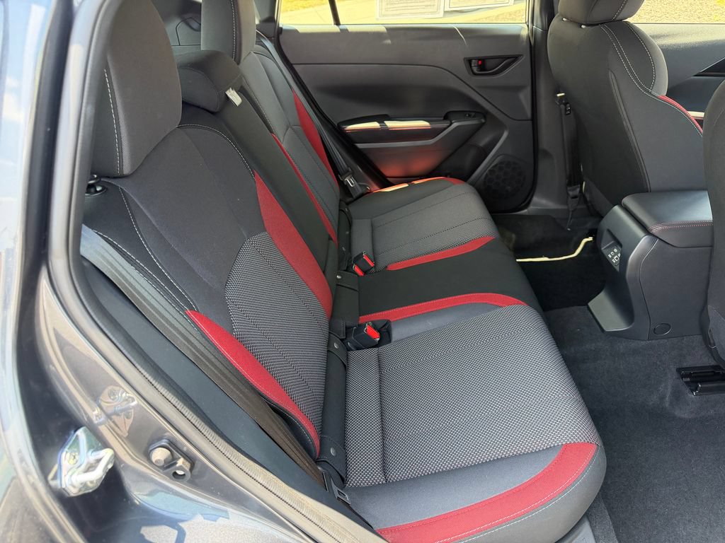 Used 2025 Subaru Impreza RS AWD/4WD image 18