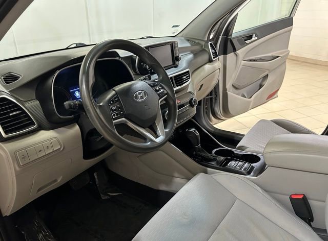 Used 2020 Hyundai Tucson SE image 9