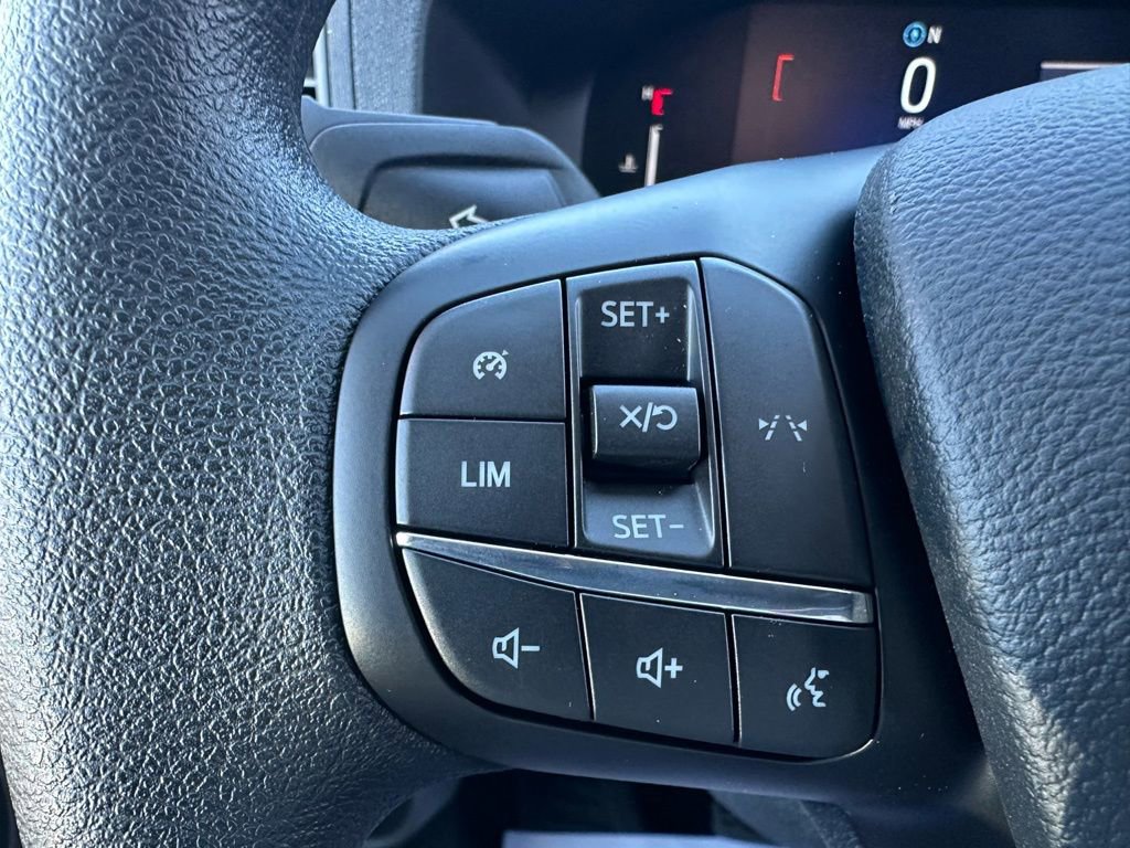 New 2026 Ford Transit 350 148 High Roof Extended w/ Load Area Protection Package image 30