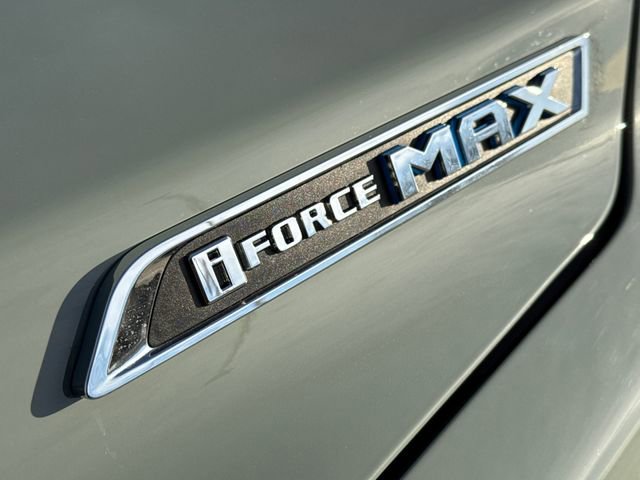 Used 2026 Toyota Sequoia Platinum image 6