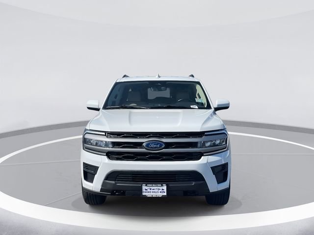 Certified 2023 Ford Expedition Max XLT image 2