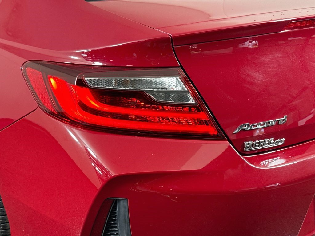 Used 2016 Honda Accord EX-L image 33