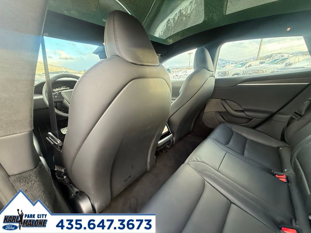 Used 2021 Tesla Model S Long Range image 9