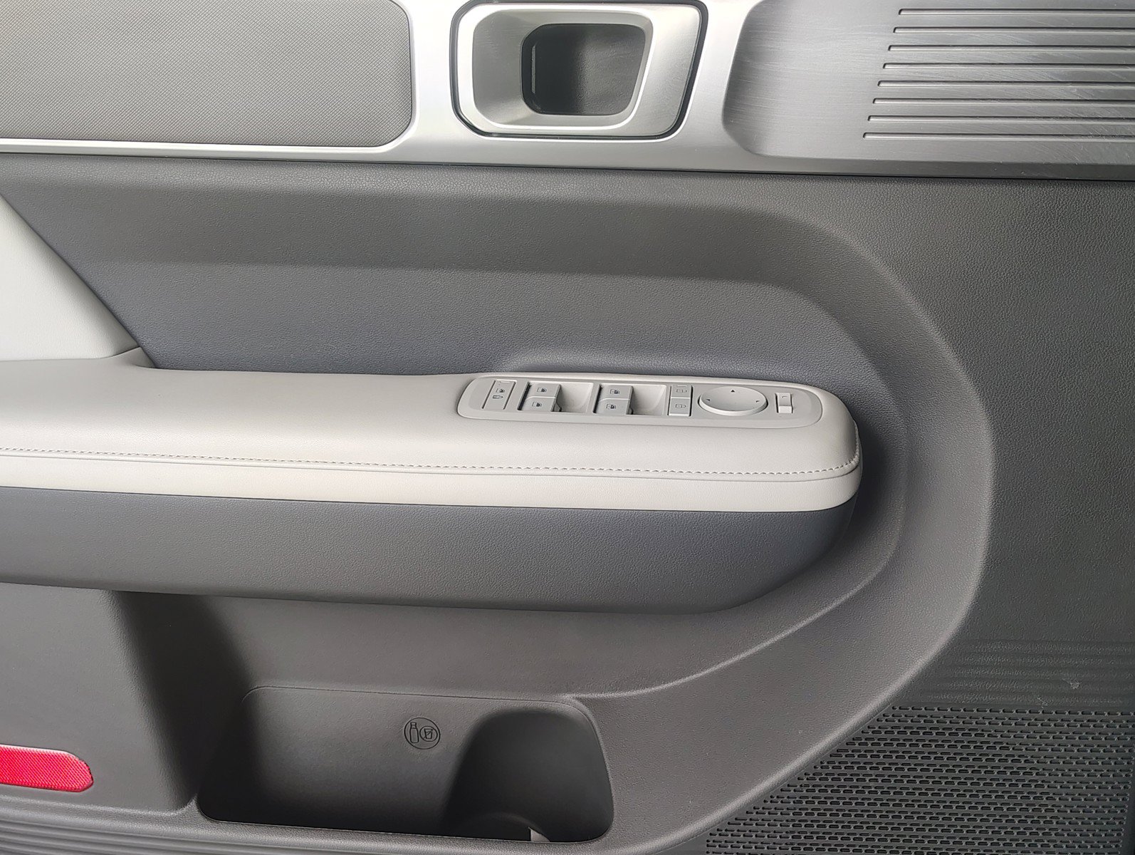 Certified 2026 Hyundai Santa Fe SEL AWD/4WD image 19