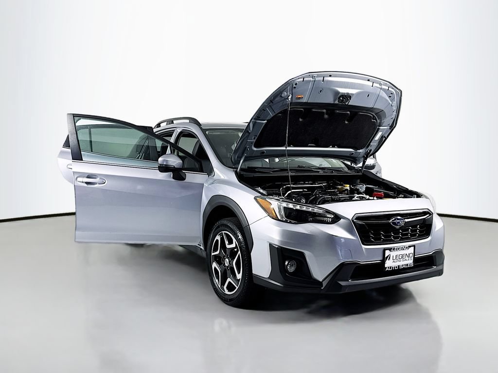 Used 2018 Subaru Crosstrek 2.0i Limited AWD/4WD image 18