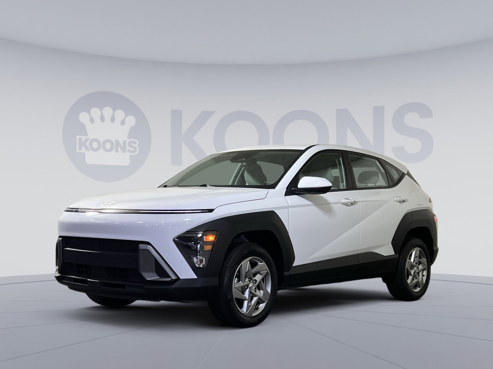 Used 2024 Hyundai Kona SE