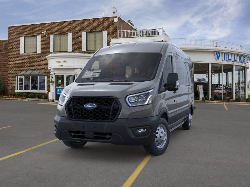 New 2025 Ford Transit 350 XL image 2