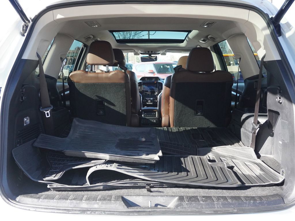 Used 2019 Subaru Ascent Touring image 23