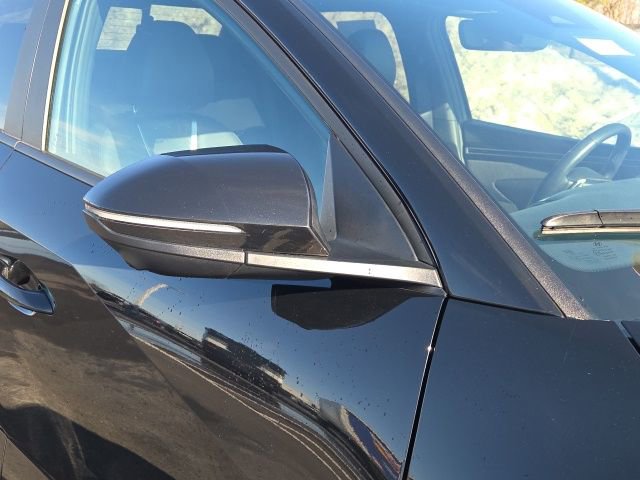 Used 2024 Hyundai Santa Cruz Limited image 3