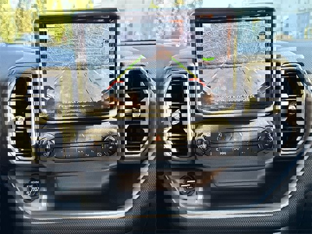 Used 2022 Ford Bronco Sport Outer Banks w/ Tech Package image 28