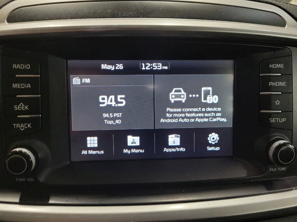 Used 2020 Kia Sorento EX AWD/4WD image 25