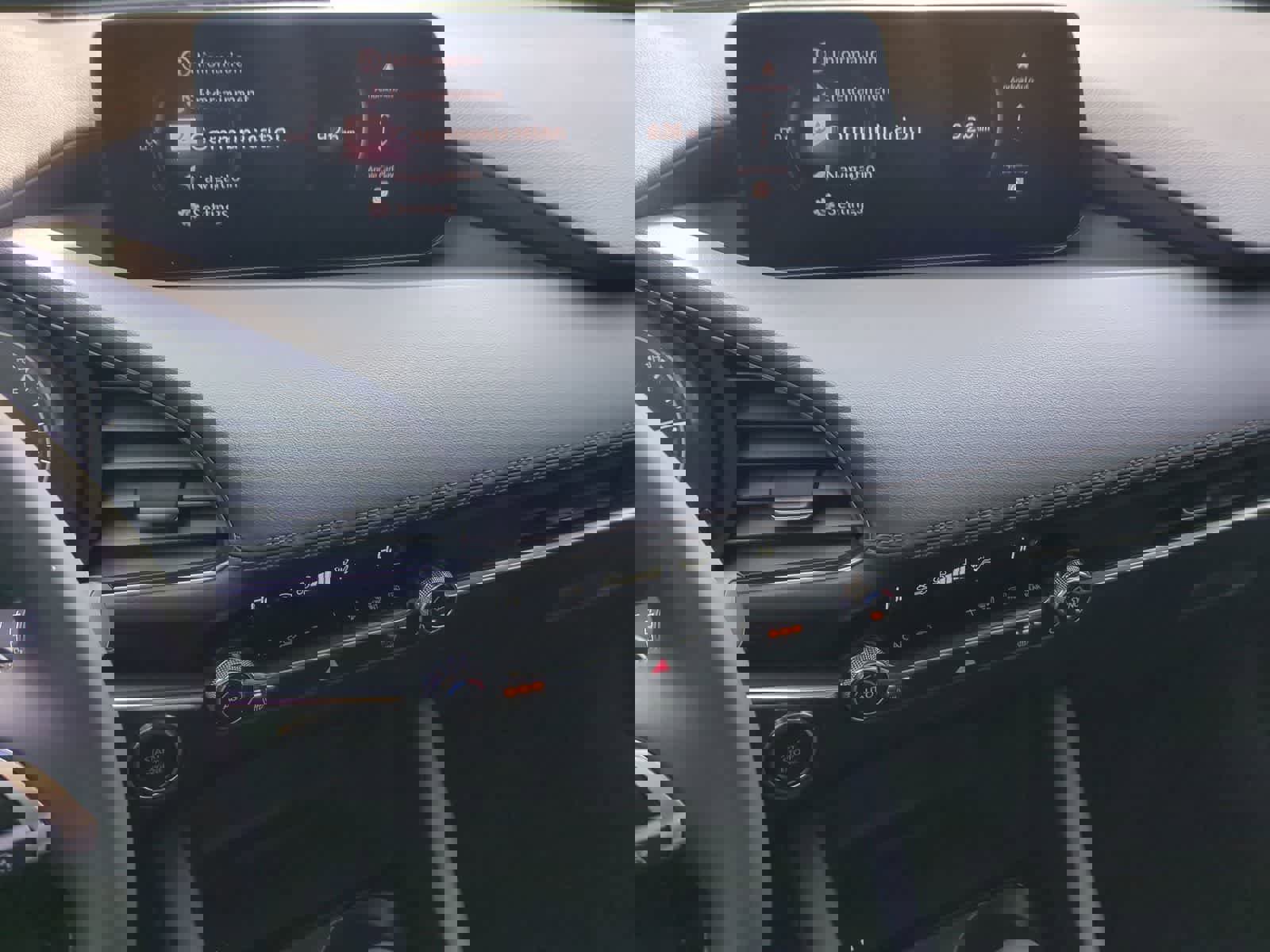 New 2026 MAZDA MAZDA3 Hatchback w/Premium Plus Pkg image 28