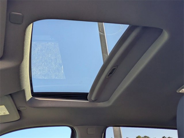 New 2026 Chevrolet Silverado 2500 LTZ w/ Trail Boss Package image 13