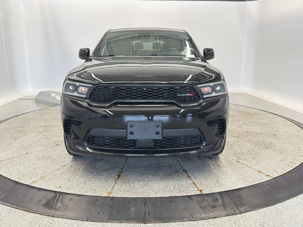 Certified 2023 Dodge Durango GT AWD/4WD image 2