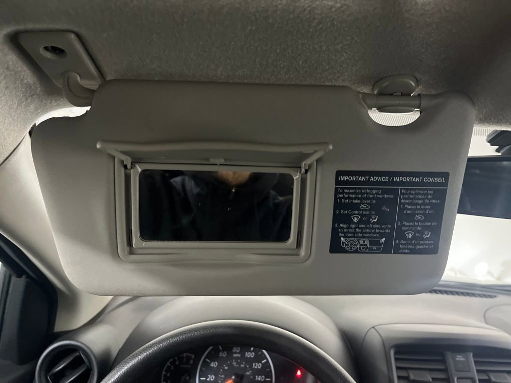 Used 2018 Nissan Versa S Plus image 68